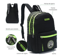 Mochila Gamer 18" Skora