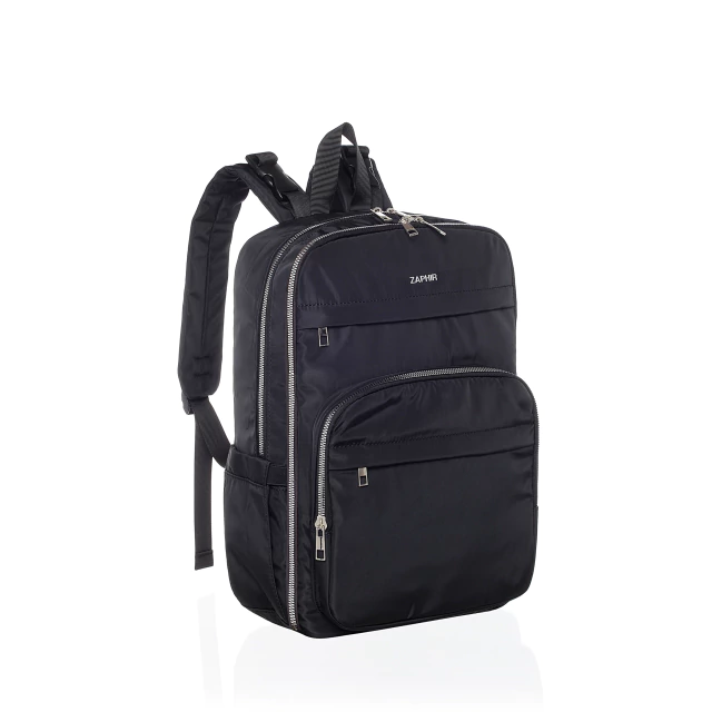 Mochila Maternal Zaphir