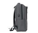 Mochila (Porta Notebook + USB Oslo)
