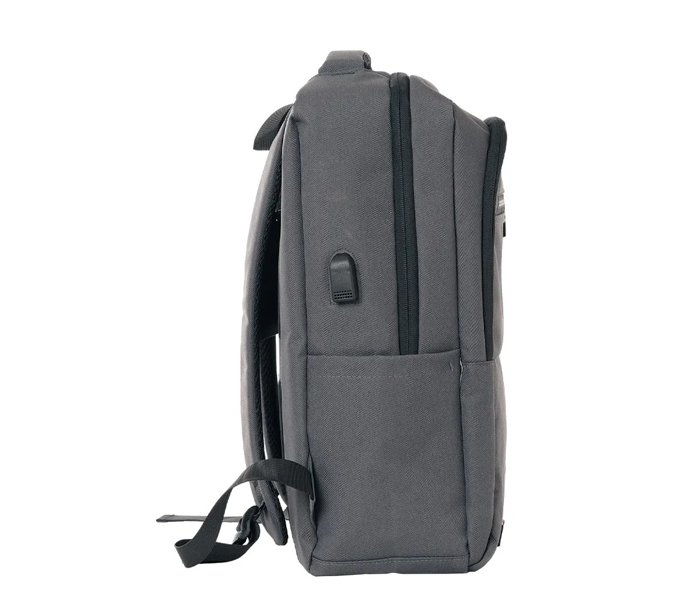 Mochila (Porta Notebook + USB Oslo)