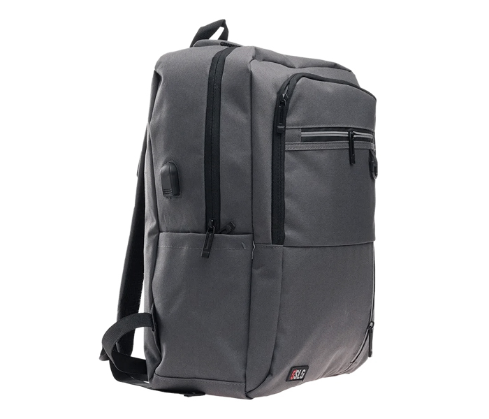 Mochila (Porta Notebook + USB Oslo)