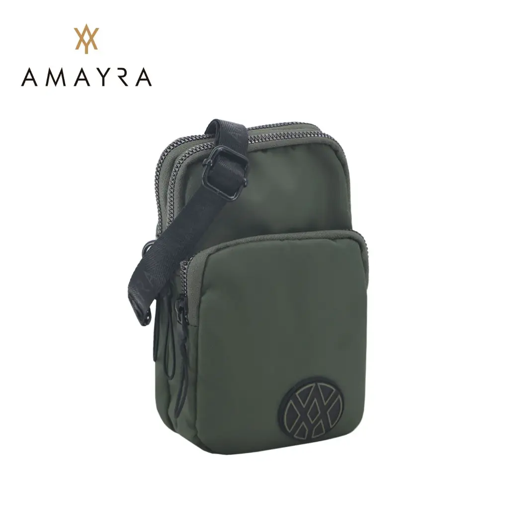 Bandolera Portacelular Amayra 