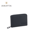 Billetera Amayra - Cuero Sintético- 