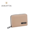 Billetera Amayra - Cuero Sintético- 