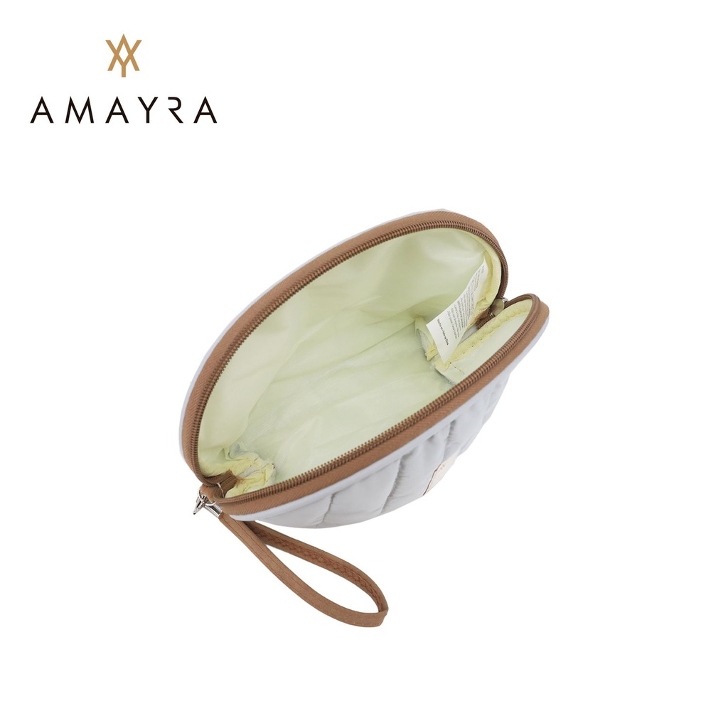 Portacosmetico Amayra Matelasé