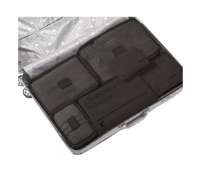 Organizadores Set X 6 Unicross 