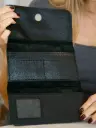 Billetera de Cuero Geor