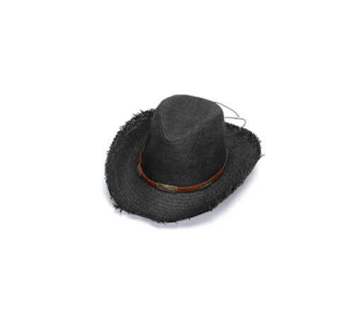 Sombrero Rafia