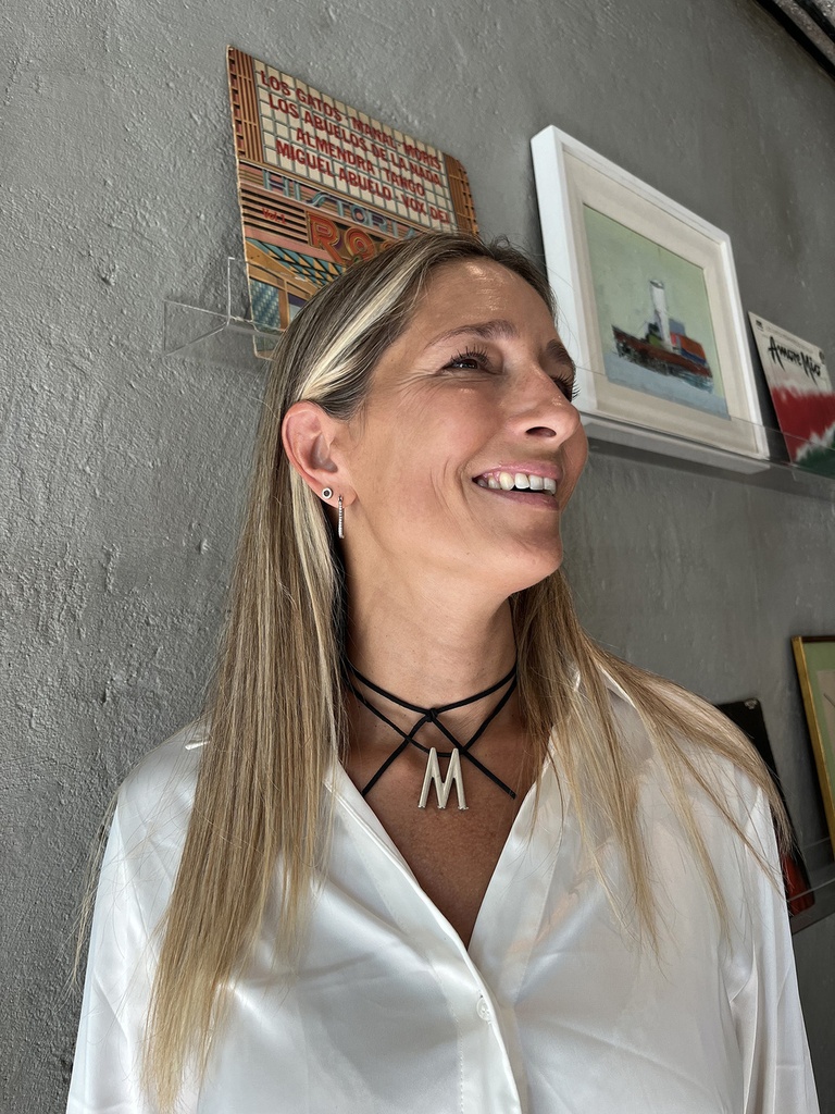 Collar Personalizado 