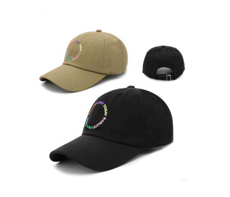 Gorra Visera Bordado