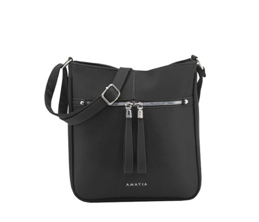 Bandolera /Morral Amayra 