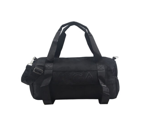 Bolso Yoga Amayra Negro