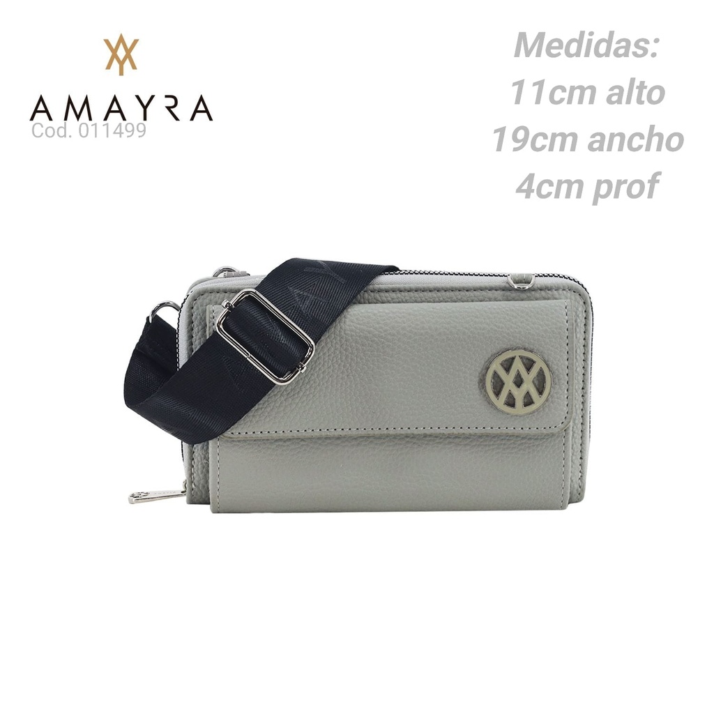 Bandolera Portacelular  Amayra