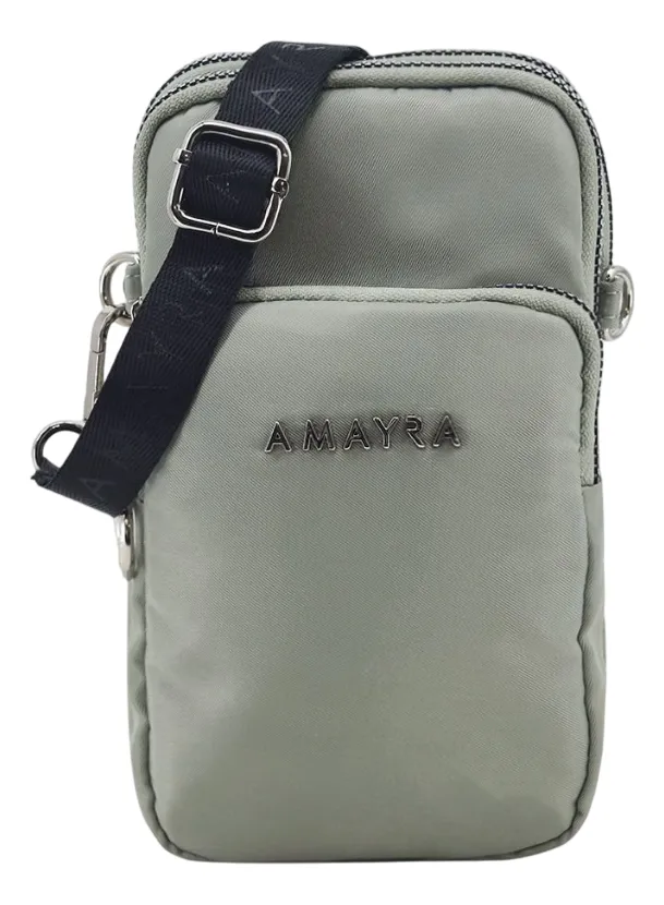 Bandolera Portacelular Amayra 