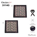 Pañuelo Animal Print Las Oreiro