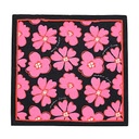 Pañuelo Flores Las Oreiro