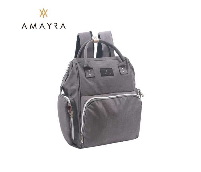 Mochila Maternal Amayra
