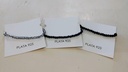 Pulsera Cristal de Roca - Plata 925