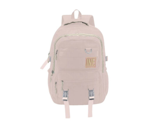 Mochila Influencer Rosa 18 (68.3232.4)
