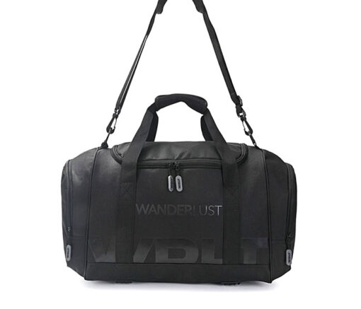 Bolsos Wanderlust 