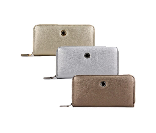 Fichero Squash - Cuero Ecológico - (231005)