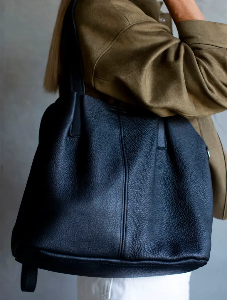 Cartera / Bolso Martina Cuero