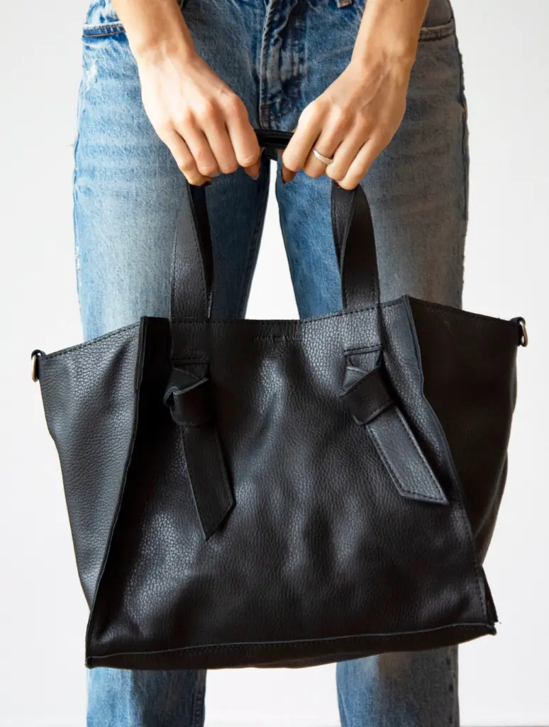 Cartera de Cuero Matilda