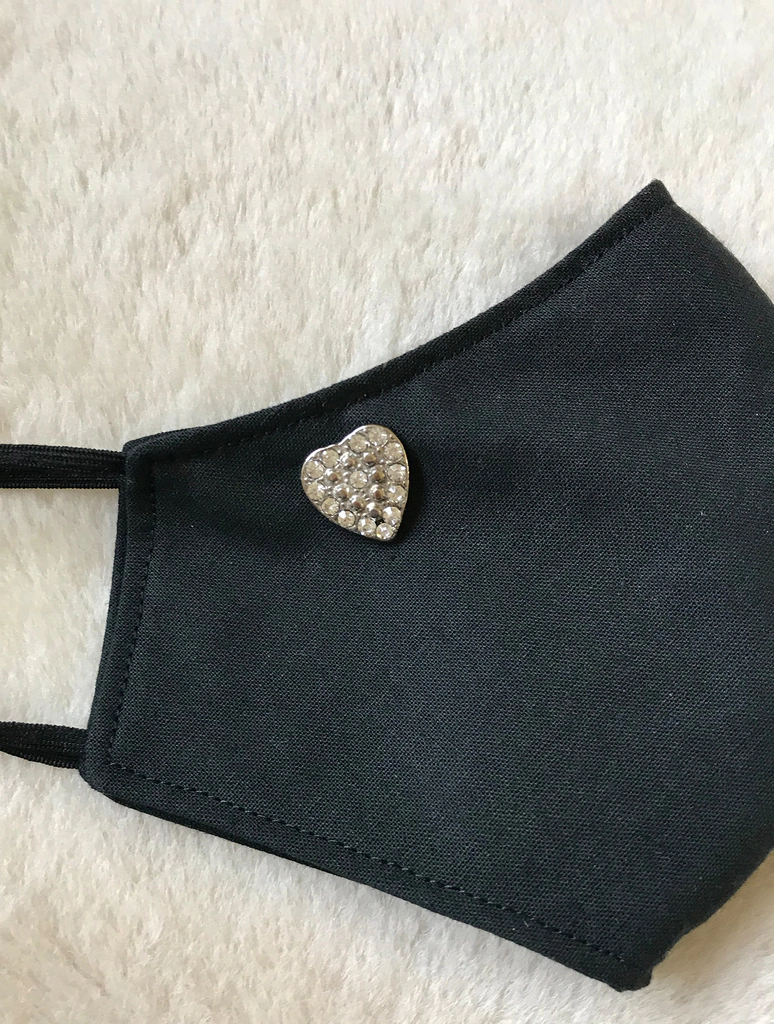 Pin Corazón