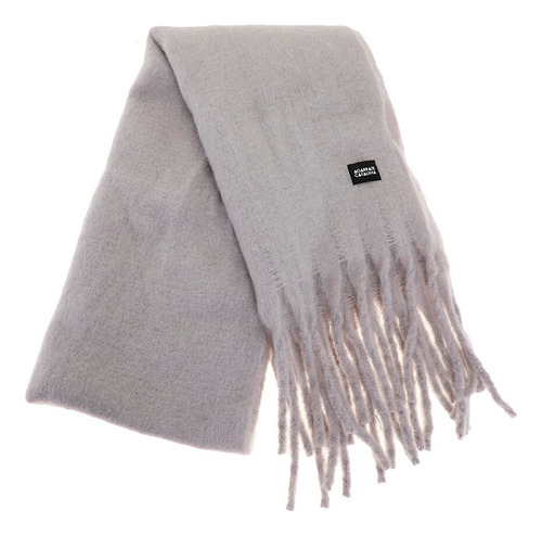 Bufanda Agarrate Catalina