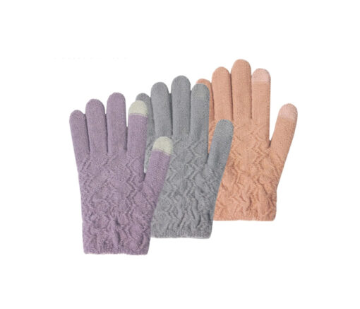 Guantes Amayra 