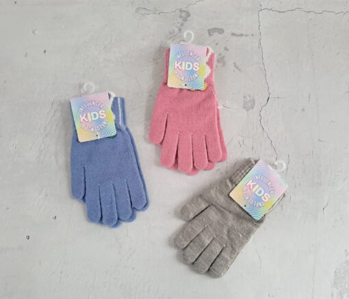 Guantes Influencer Kids
