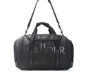 Bolso Wanderlust 22" Negro