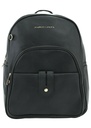Mochila Agarrate Catalina Eco Cuero