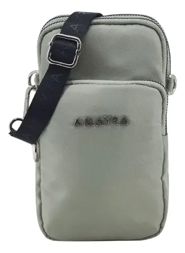 [9139] Bandolera Portacelular Amayra 