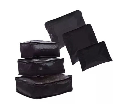 [1016] Organizadores Set X 6 Unicross 