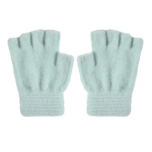 Guantes La Chapelle Lisos