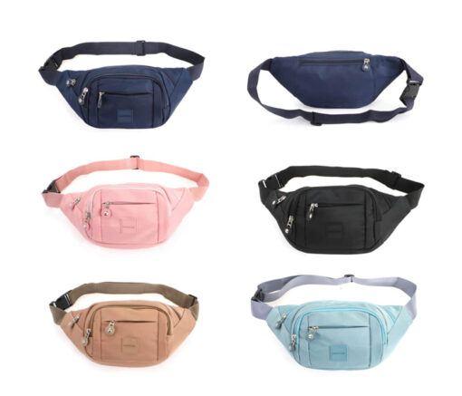 Riñonera La Chapelle (4721)