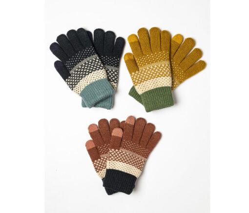 Guantes Bariloche
