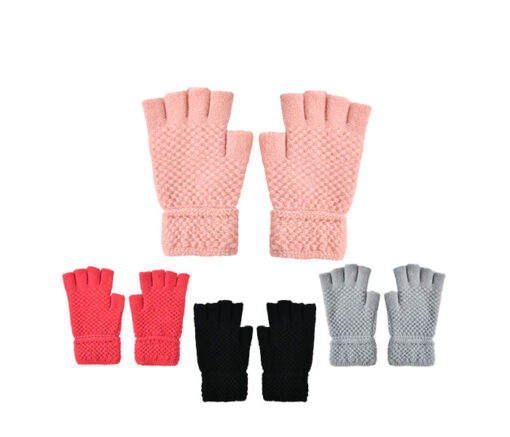 [6599] Guantes Mujer La Chapelle 