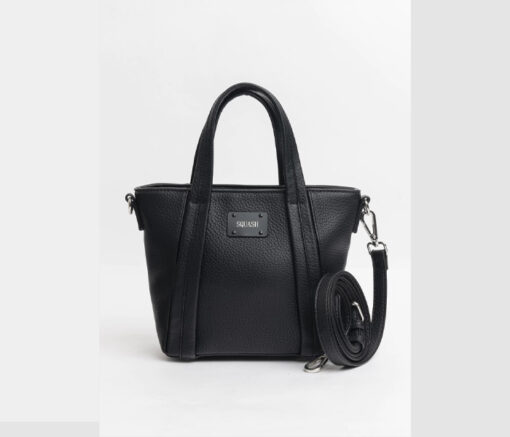 [40222 Squash] Cartera Cuero Ecológico