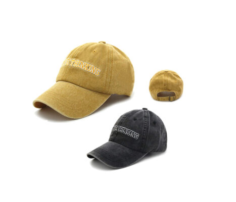 Gorra Visera Trendy Positive