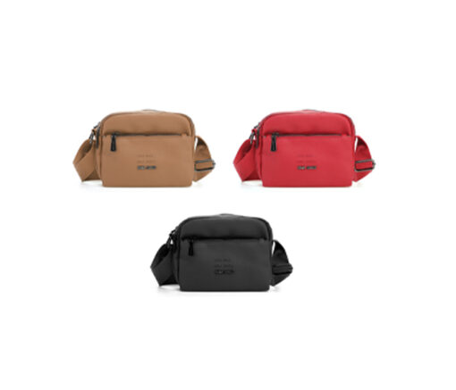 [8505] Bandolera Ona Saez 