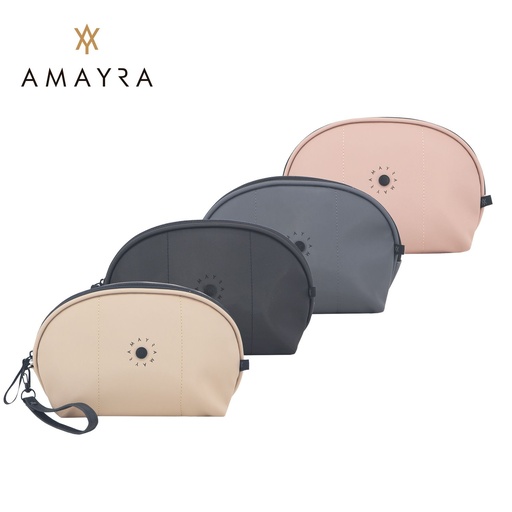 Portacosmetico Impermeable Oval