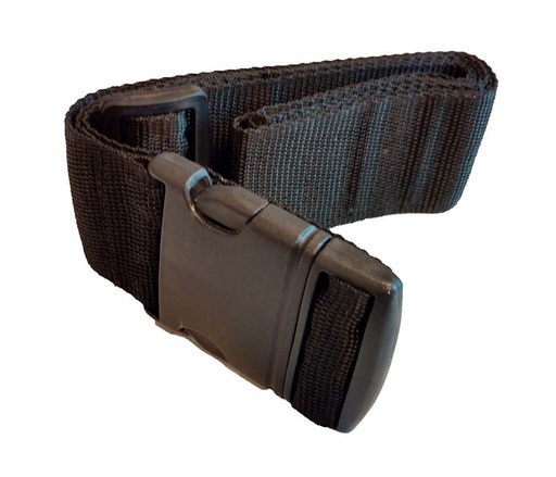 [6546] Correa Para Equipaje p/identificación