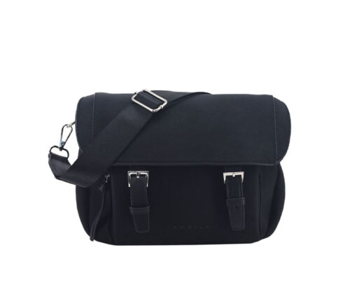 [7019] Cartera / Bandolera Amayra