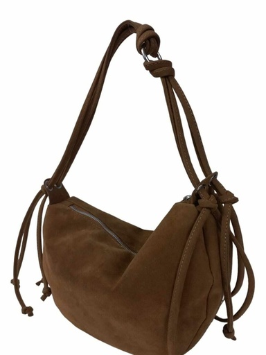 [7501] Cartera Seki. Sintetico Gamuzado.