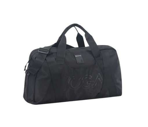 [2612] Bolso Yoga Amayra Negro Grande