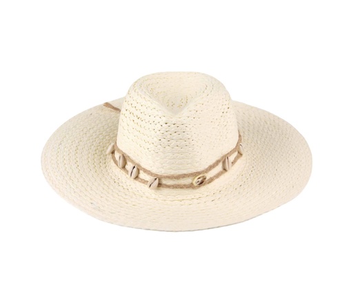 [1279] Sombrero C/Caracolas