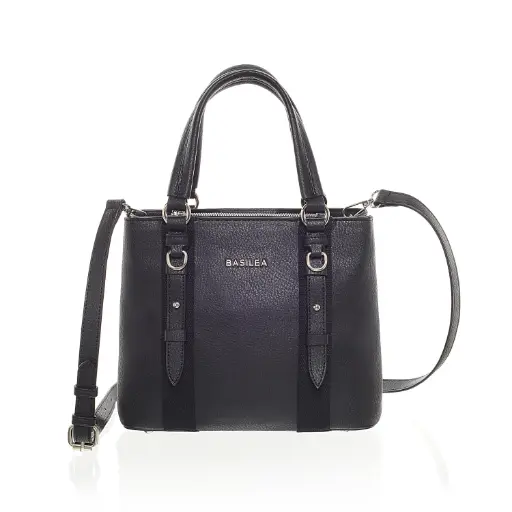 Bandolera Basilea Cuero Sintetico