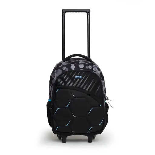 Mochila Carro Futbol